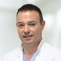 Op. Dr. Bülent Ayan