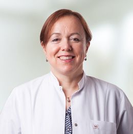 Op. Fevziye Öndeş Yılmaz