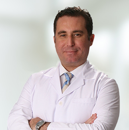 Op. Dr. Özgür Kocabıyık