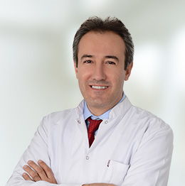 Göz Xəstəlikləri Mütəxəssisi	 Dos. Dr. M.Şahin Sevim