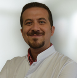 Op. Bayram Gülpamuk