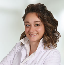  Fachmann Dr. Ezgi Denizci