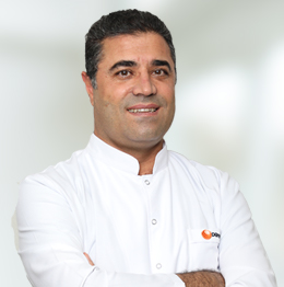 Op. Dr. İsmet Doğru