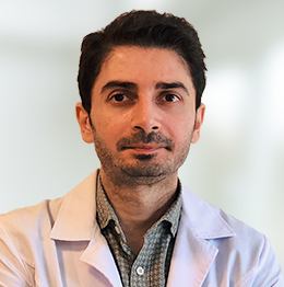 Op. Dr. Yusuf Emre Doğan