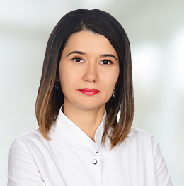 Op. Zehra Karaağaç