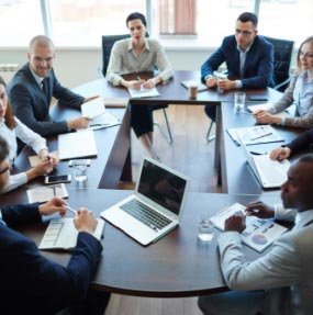 Franchise Application Form