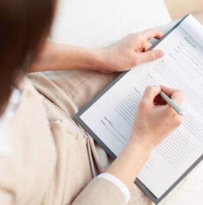 KONTAKTFORMULAR FÜR MITARBEITER