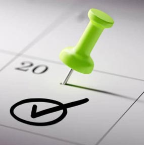 REQUEST AN APPOINTMENT