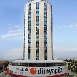 Istanbul - Beylikdüzü