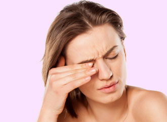 Uveitis and Eye Inflammation