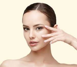 Augenasthetik (Okuloplastik)