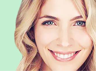 Lazy Eye (Amblyopia)