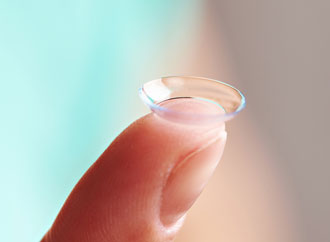 Contact Lens