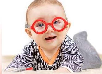 Retinopathy of Prematurity (ROP)