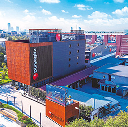 Istanbul - Altunizade