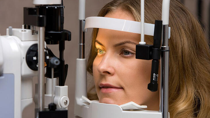 Why Does Eye Twitching Happen? How to Stop Eye Twitching?