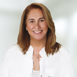 Op. Ayşegül Ersanlı