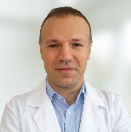 Doz. Dr. Ceyhun Arıcı