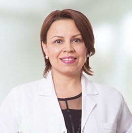 Op. Derya Çakırer Evans