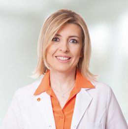 Eye Diseases Specialist Op. Destan Nil Kulaçoğlu