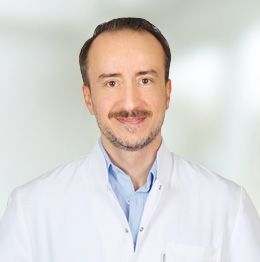 Op. Dr. Erkan Ekşioğlu