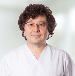 Op. Ersin Kutluçınar