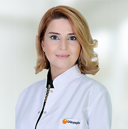  Spec. Gülxanım Qarayeva