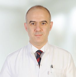 Op. Dr. Hakan Özkan
