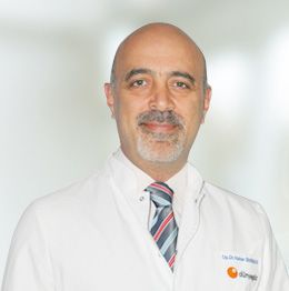 Op. Dr. Hakan Sivrikaya