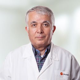 Prof. Hüsnü Güzel