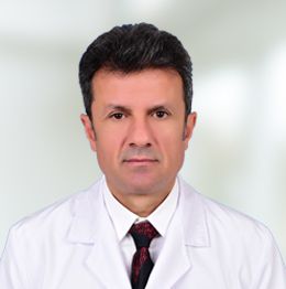 Prof. Hüseyin Bayramlar