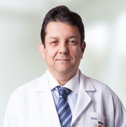 Prof. Dr. Kemal Dikici