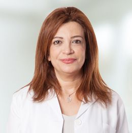  Fachmann Dr. Nevşin Arda