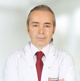Prof. Orhan Elibol