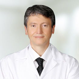 Op. Dr. Osman Murat Aksoy