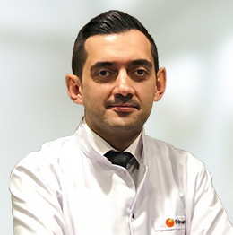 Eye Diseases Specialist Op. Onur Polat FEBO