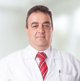 Op. Dr. Serdar Türkekul