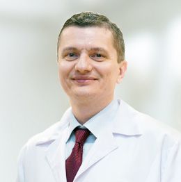 Asst. Prof. Sertaş Öztürk