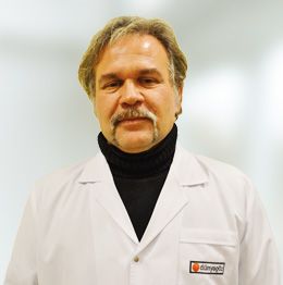 Eye Diseases Specialist Op. Süleyman Deniz Atakan