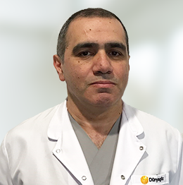  Fachmann Dr. Samir İbrahimov