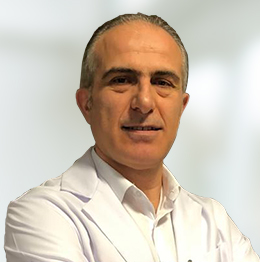 Op. Sezgin Yıldızbaş