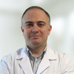 Prof. Sıtkı Samet Ermiş