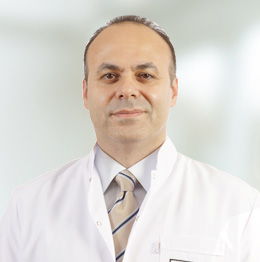 Op. Dr. Tamer Haytoğlu