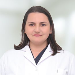  Spec. Ufuk Cüvelek Terzioğlu