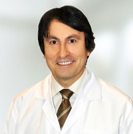 Prof. Dr. Ümit Aykan