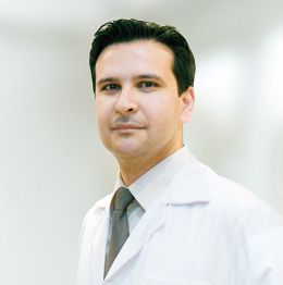 Op. Dr. Umut Altuner
