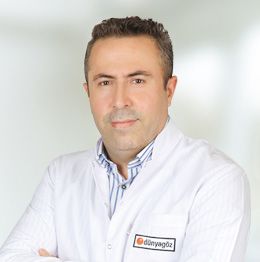 Op. Yusuf Yıldırım