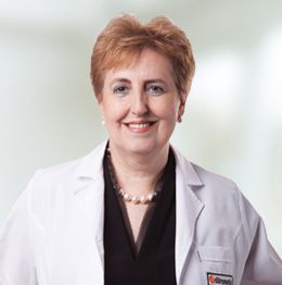 Assoc. Prof. Zerrin Kapicioğlu