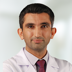 Assoc. Prof. Ali Keleş