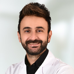 Op. Ahmet Alperen Koç